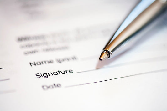 How to Write Incident Reports for Disability Care