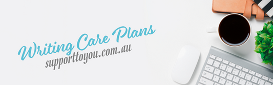 How to Write a Care Plan