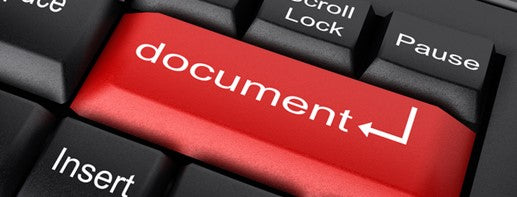 Document Control Register: Should You Keep One?