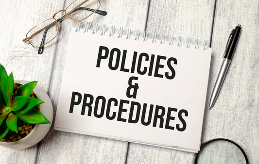 Policies & Procedures Bundle | Providers Sole Traders | supporttoyou