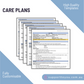 Care Plans