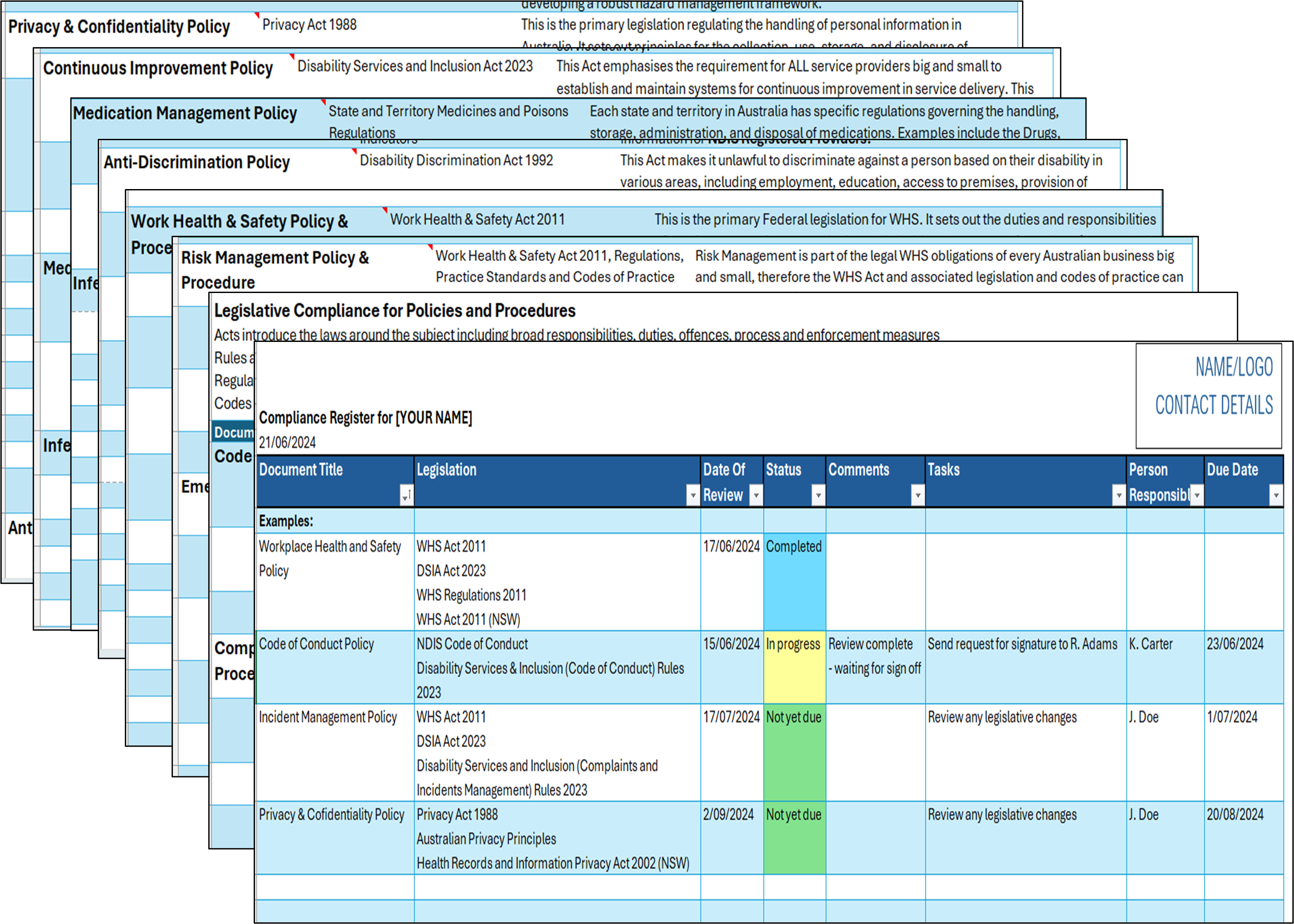 Support to You Templates - Disability Support Services – supporttoyou