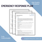 Emergency Management Policy & Procedure