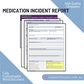 Medication Policy & Procedure