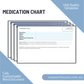 Medication Policy & Procedure