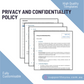 Policies & Procedures Bundle - Providers and Sole Traders