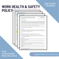 Policies & Procedures Bundle - Providers and Sole Traders