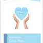 NDIS Care Plan template cover page